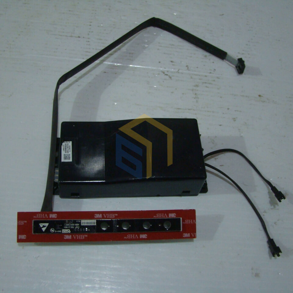 Плата с выключателем Тип №1 вытяжки Grunhelm GVN 220 W (101783a)