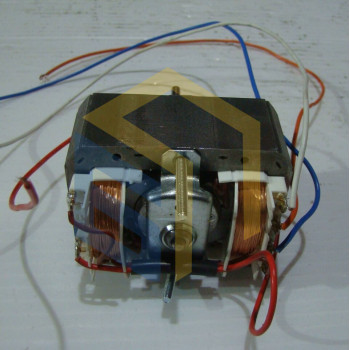 Двигатель Тип №1 вытяжки Grunhelm GVN 220 B (101785)