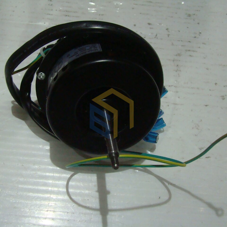 Двигатель Тип №2 вытяжки Grunhelm GVN 220 B (101785-2)