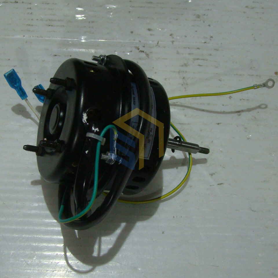 Двигун Тип №2 витяжки Grunhelm GVN 220 W (101785)