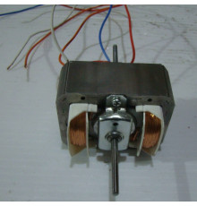 Двигун №1 витяжки Grunhelm GVN 220 W (101785)