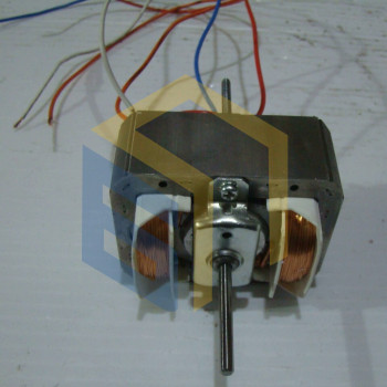Двигун №1 витяжки Grunhelm GVN 220 W (101785)