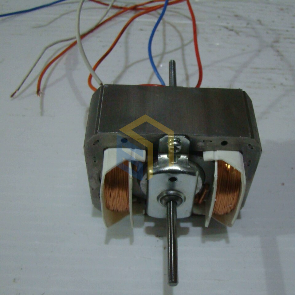 Двигун №1 витяжки Grunhelm GVN 220 W (101785)