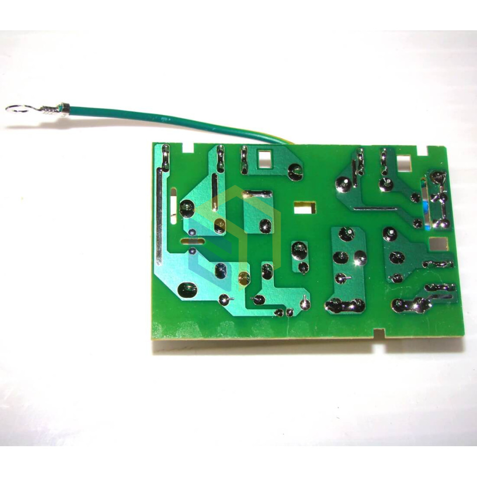 Плата мережевого фільтра мікрохвильової печі Grunhelm 20MX701-B, 20MX701-W (102044)