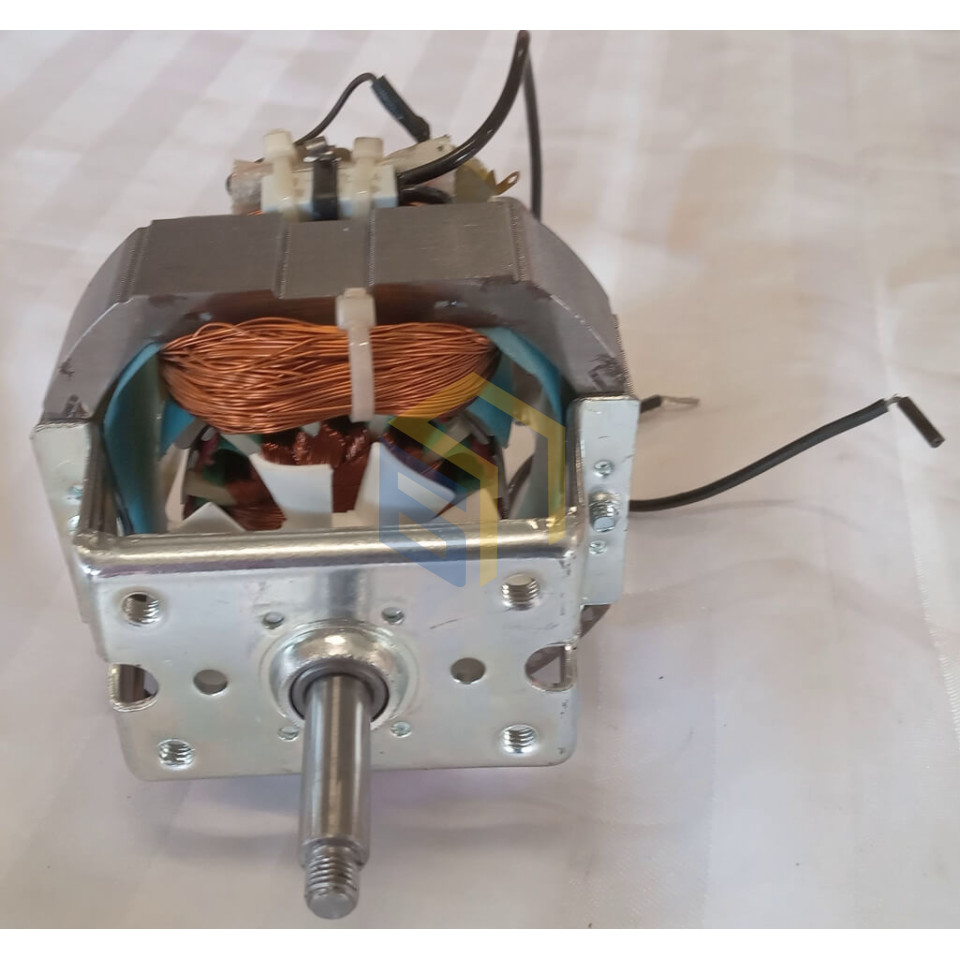 Двигун соковитискача Grunhelm GJR1016 (102155)