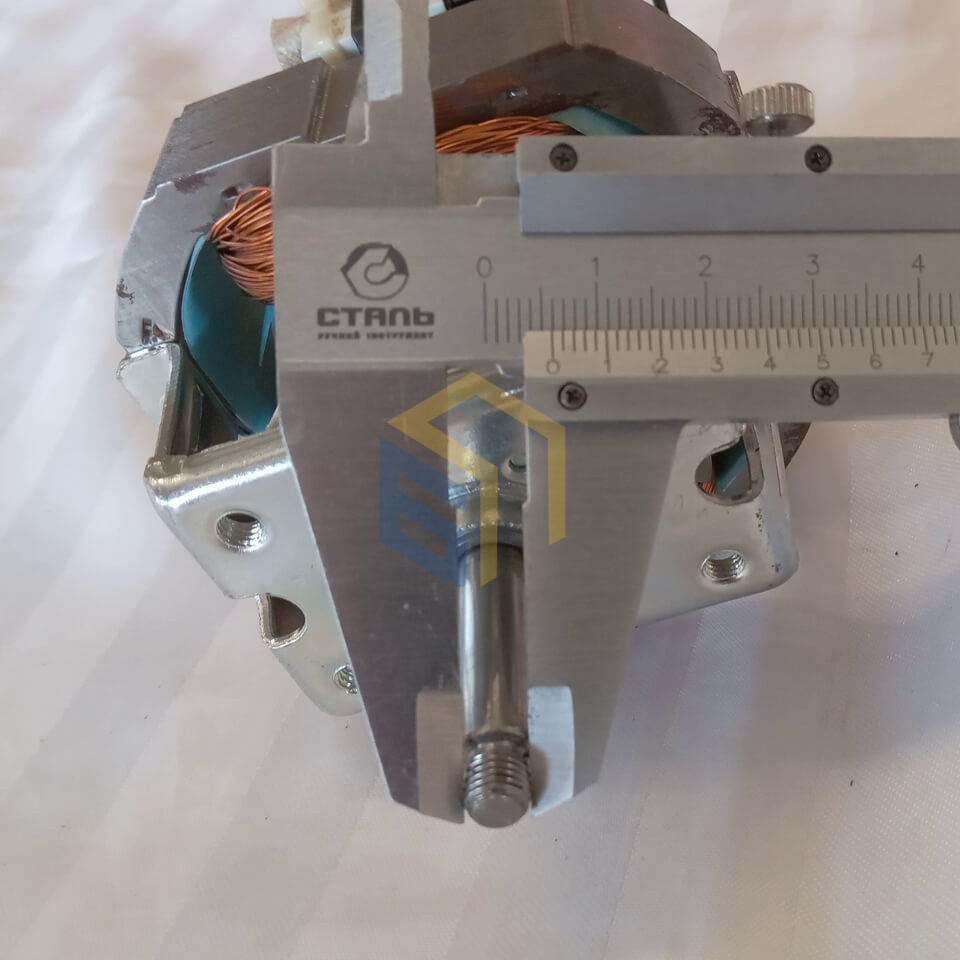 Двигун соковитискача Grunhelm GJR1016 (102155)