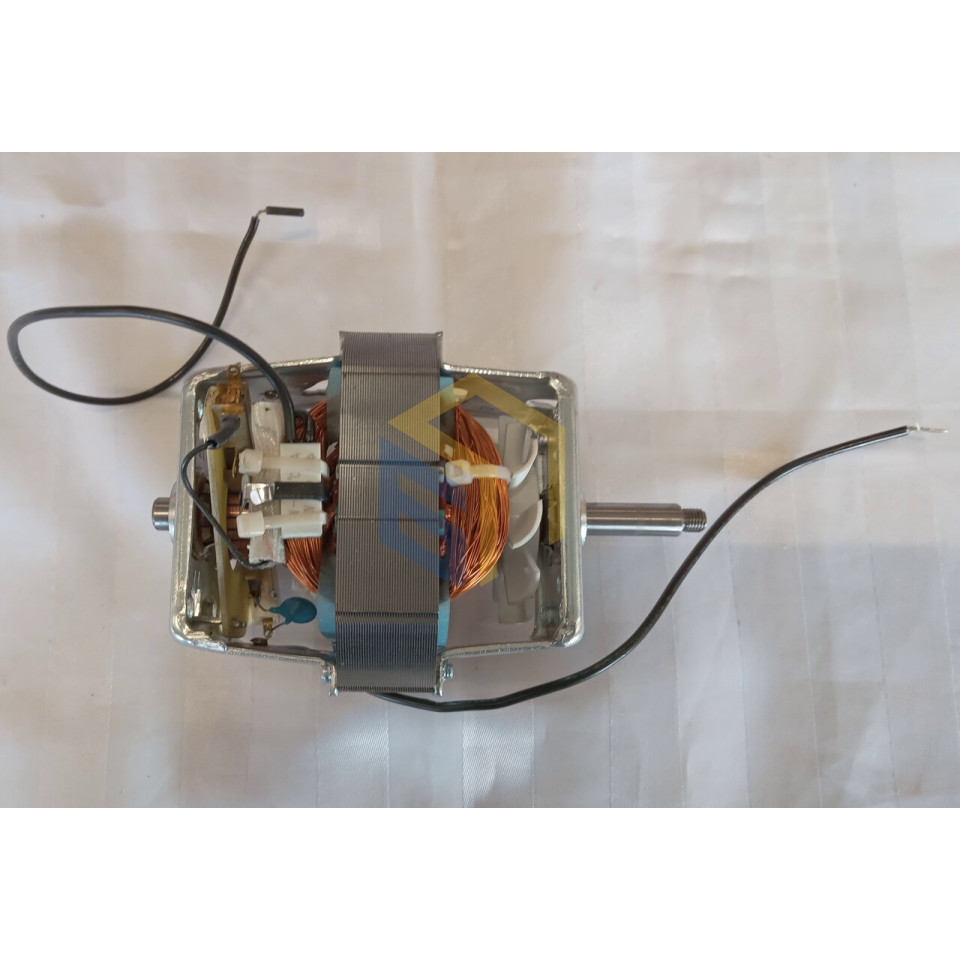 Двигун соковитискача Grunhelm GJR1016 (102155)