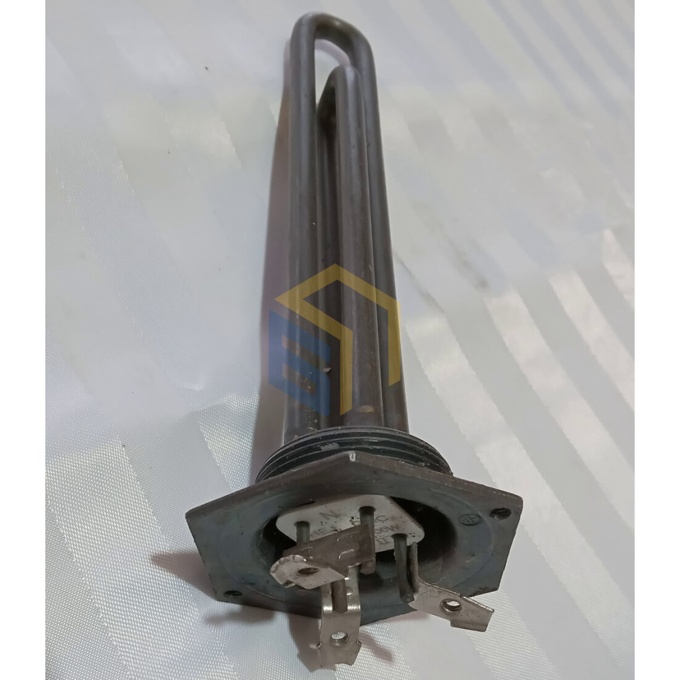 Нагрівальний елемент 1,5 кВт (200мм) обігрівача масляного Grunhelm GR-0715 (102165)