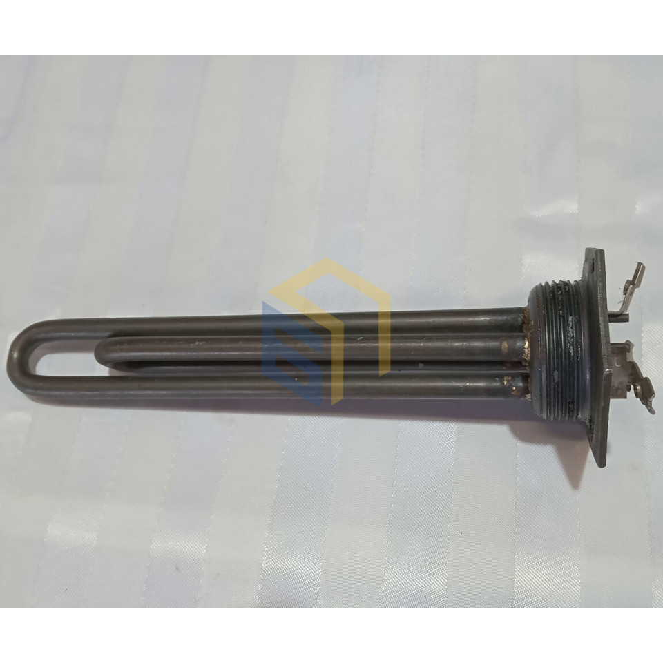 Нагрівальний елемент 1,5 кВт (200мм) обігрівача масляного Grunhelm GR-0715 (102165)