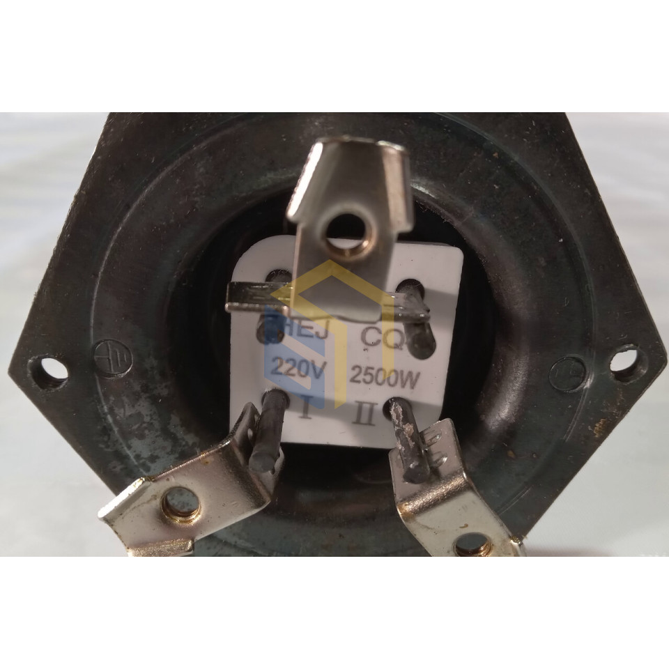 Нагрівальний елемент 2,5 кВт (355мм) обігрівача масляного Grunhelm GR-1125 (102167)