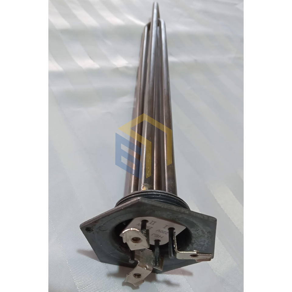 Нагрівальний елемент 2,5 кВт (355мм) обігрівача масляного Grunhelm GR-1125 (102167)