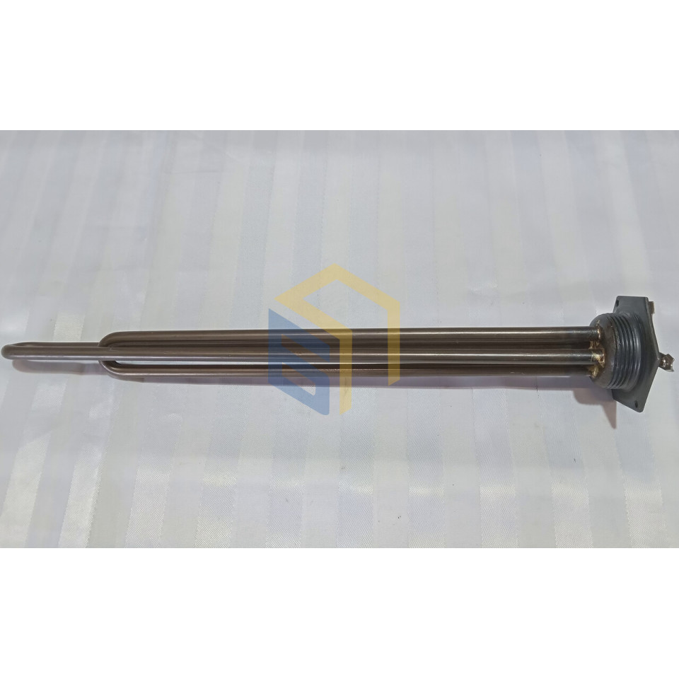 Нагрівальний елемент 2,5 кВт (355мм) обігрівача масляного Grunhelm GR-1125 (102167)