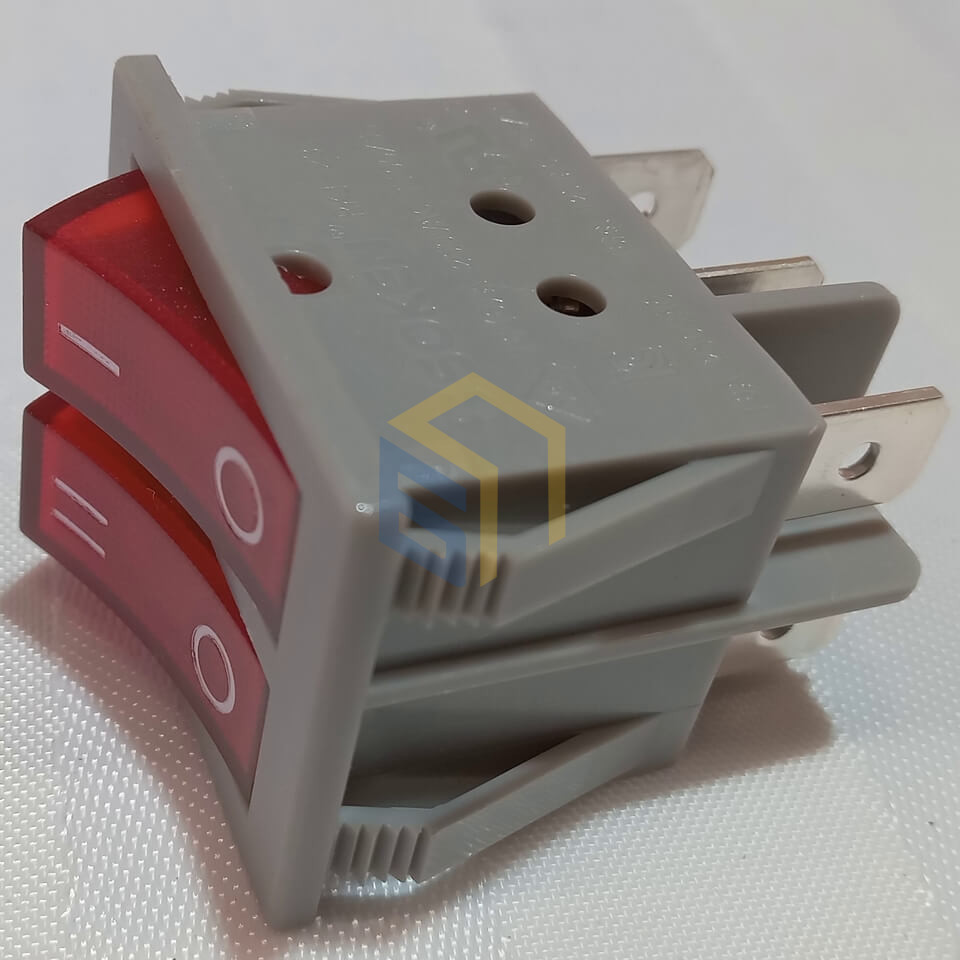 Вимикач обігрівача масляного Grunhelm GR-0715 (102169)