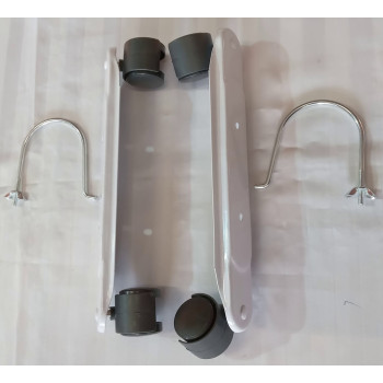 Колісна панель обігрівача масляного Grunhelm GR-0920 (102171)