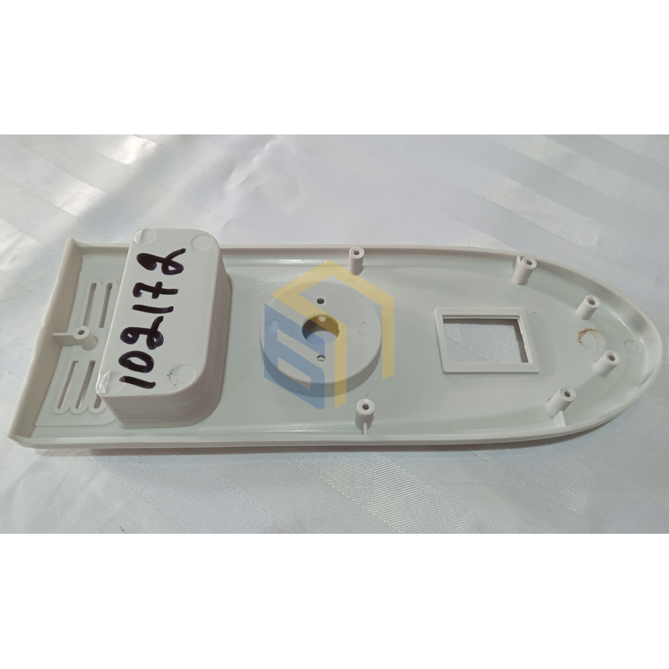 Панель декоративна обігрівача масляного Grunhelm GR-0715 (102172)