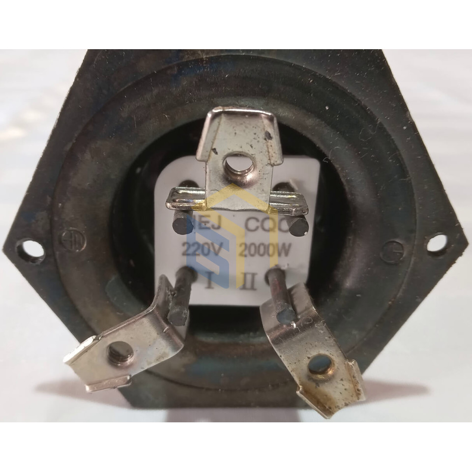 Нагрівальний елемент обігрівача масляного Grunhelm GR-0920S (102173)