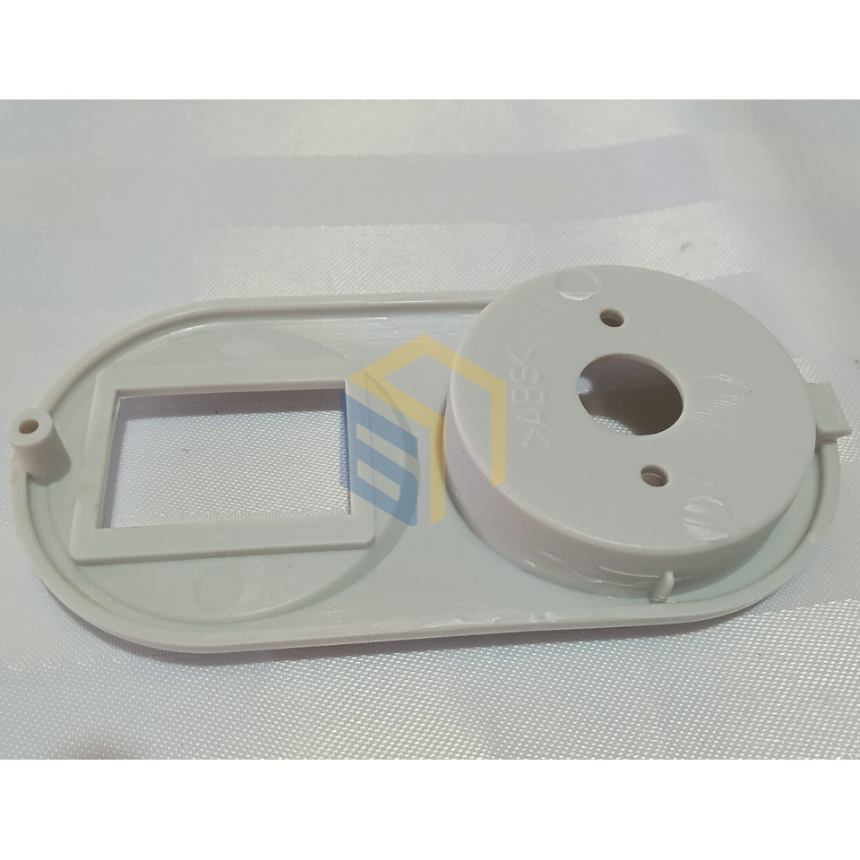 Панель декоративна обігрівача масляного Grunhelm GR-0920S (102178)