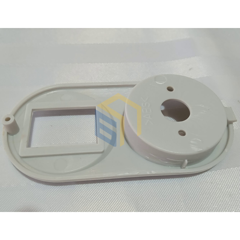 Панель декоративна обігрівача масляного Grunhelm GR-0920S (102178)