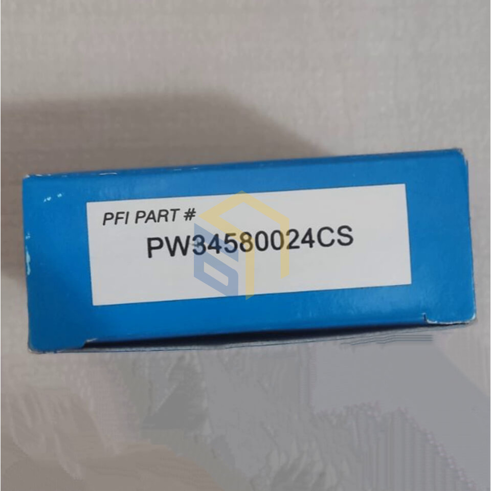 Підшипник PW34580024CS квадроцикла Linhai M550L (102207)