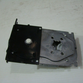 Редуктор в сборе мясорубки Grunhelm AMG220SB (102679)