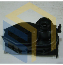 Редуктор в сборе мясорубки Grunhelm AMG220SB (102679)