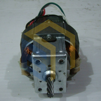 Двигун м'ясорубки Grunhelm AMG220SB (102681)