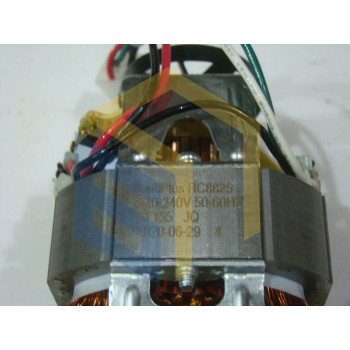 Двигун м'ясорубки Grunhelm AMG220SB (102681)