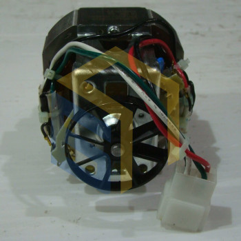 Двигун м'ясорубки Grunhelm AMG220SB (102681)