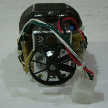 Двигун м'ясорубки Grunhelm AMG220SB (102681)
