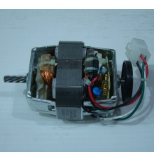 Двигатель мясорубки Grunhelm AMG220SB (102681)