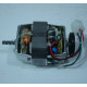 Двигун м'ясорубки Grunhelm AMG220SB (102681)