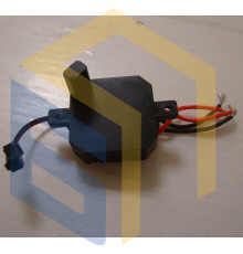 Плавный пуск дрели-миксера Werk HM 2180-2V (102997)