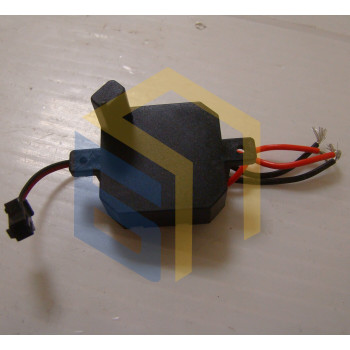 Плавный пуск дрели-миксера Werk HM 2180-2V (102997)