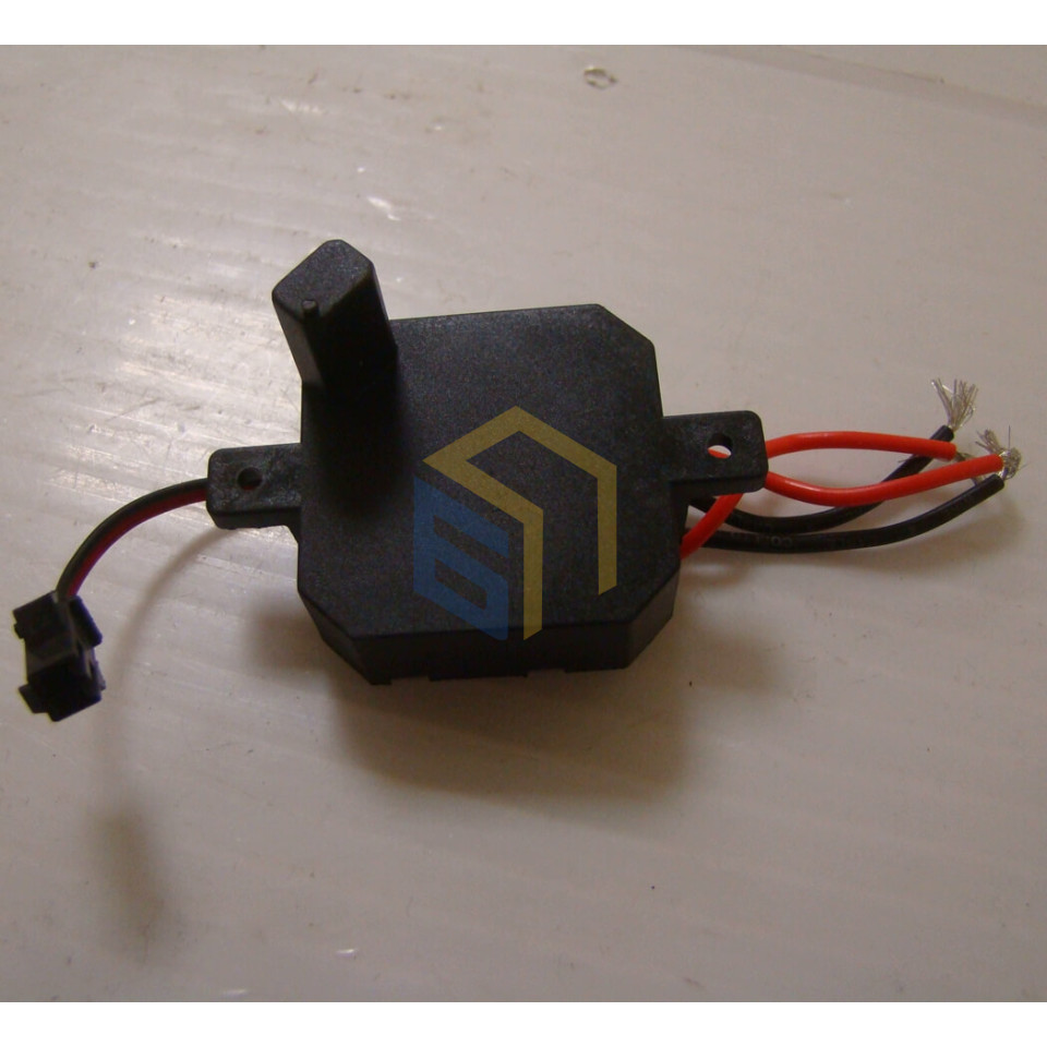 Плавный пуск дрели-миксера Werk HM 2180-2V (102997)