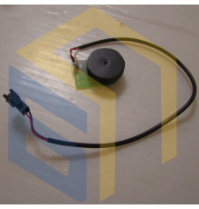 Регулятор оборотов дрели-миксера Werk HM 2180-2V (102998)