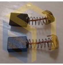 Щетка угольная (2шт) дрели-миксера Werk HM 2180-2V (102999)