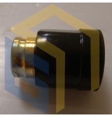 Щеткодержатель (2шт) дрели-миксера Werk HM 2180-2V (103000)