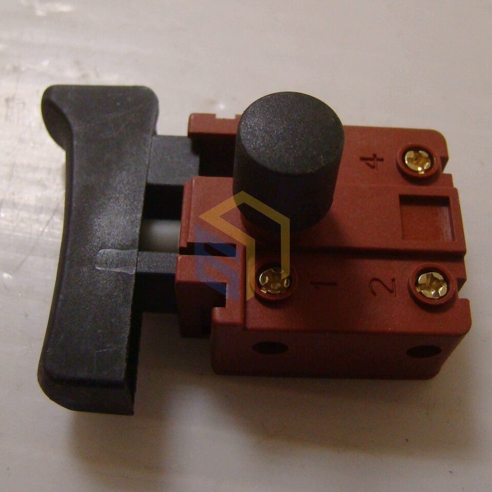 Выключатель дрели-миксера Werk HM 2180-2V (103001)