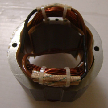 Статор дрели-миксера Werk HM 2180-2V (103002)