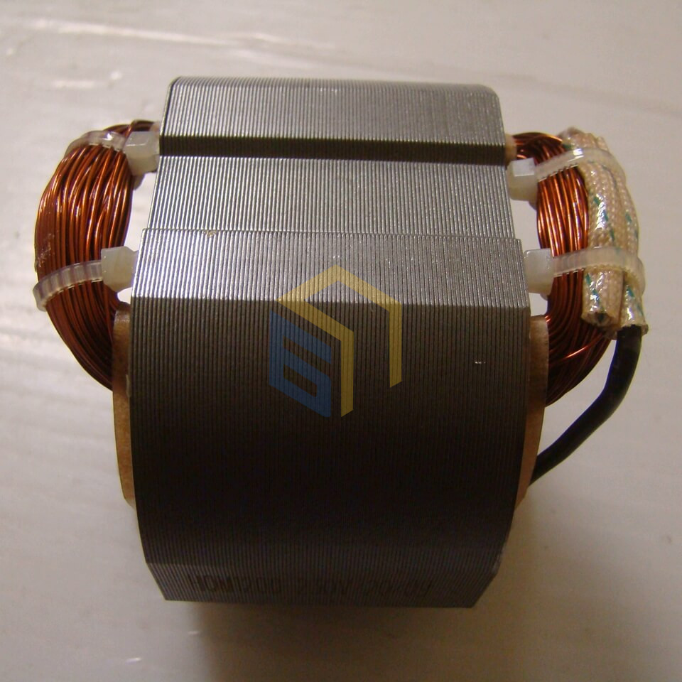 Статор міксера будівельного Werk HM 2180-2V (103002)