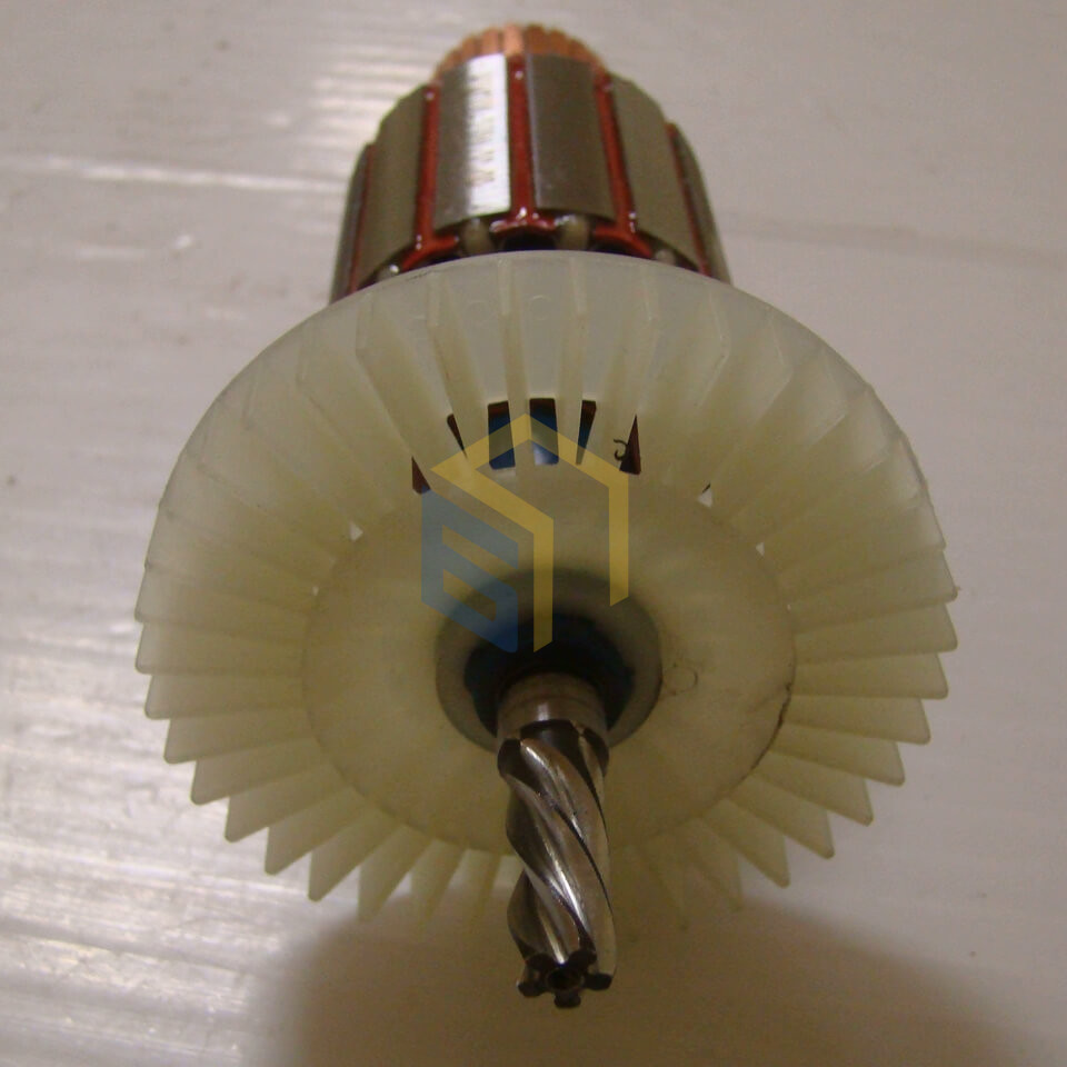 Ротор міксера будівельного Werk HM 2180-2V (103003)