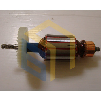 Ротор міксера будівельного Werk HM 2180-2V (103003)