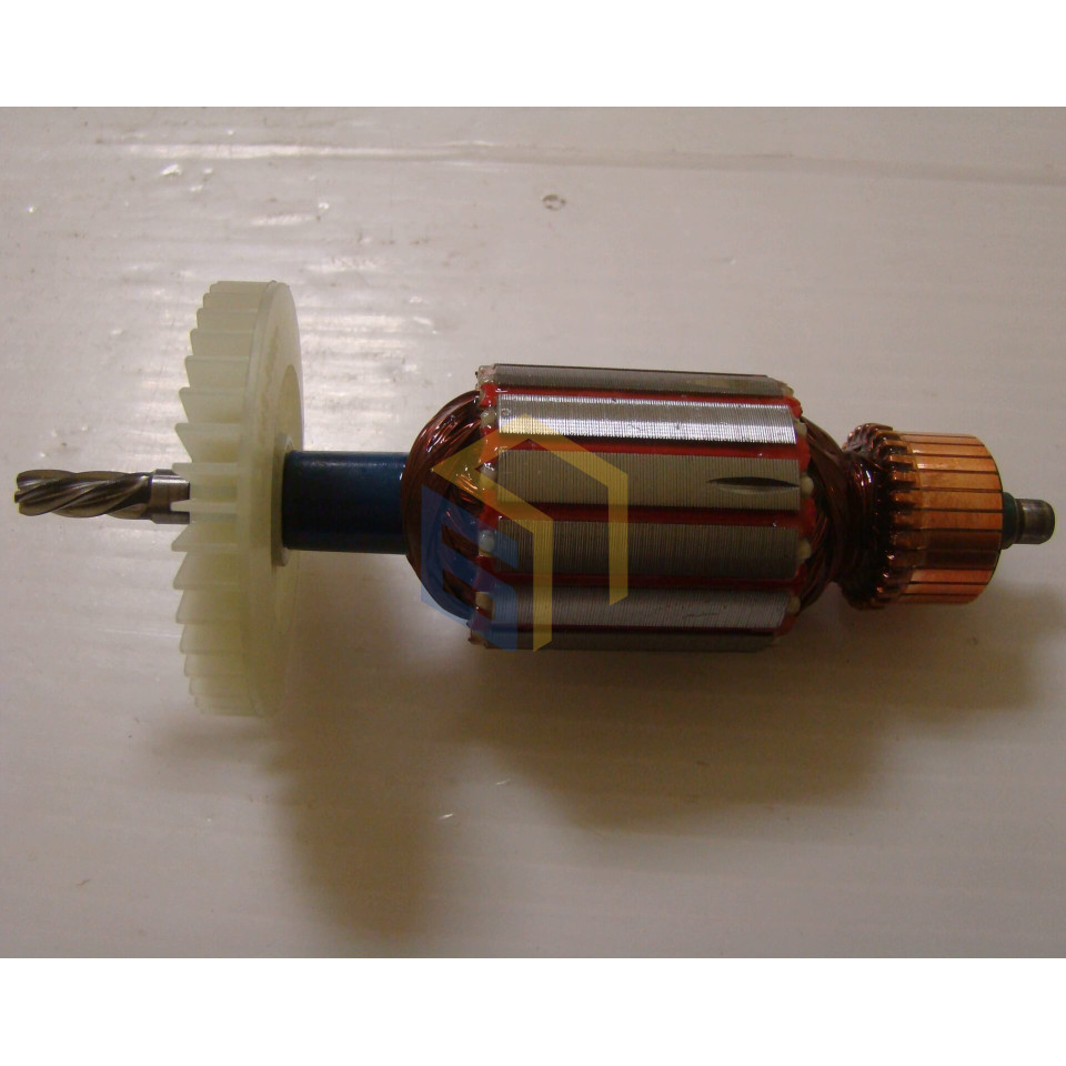 Ротор міксера будівельного Werk HM 2180-2V (103003)