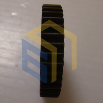 Шестерня 3-ї передачі міксера будівельного Werk HM 2180-2V (103007)