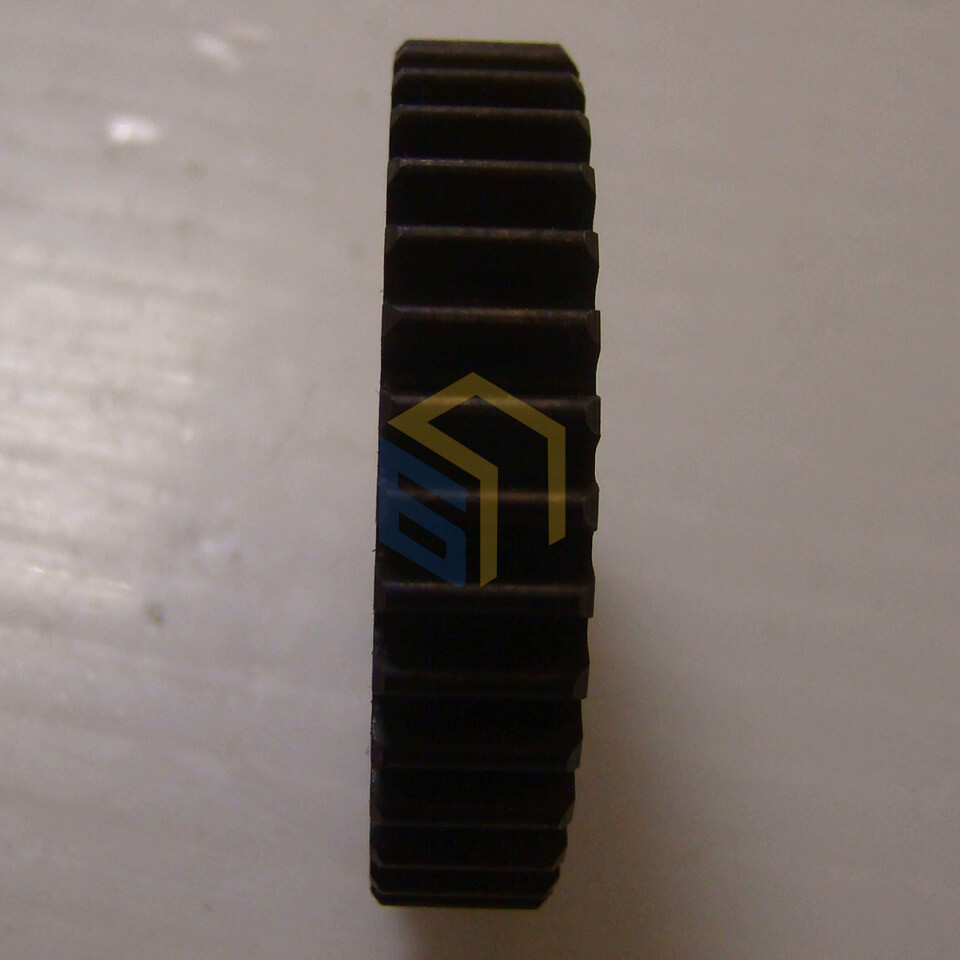 Шестерня 3-ї передачі міксера будівельного Werk HM 2180-2V (103007)