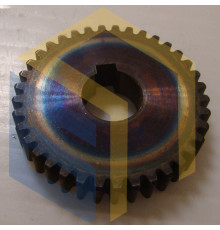 Шестерня 3-ей передачи дрели-миксера Werk HM 2180-2V (103007)