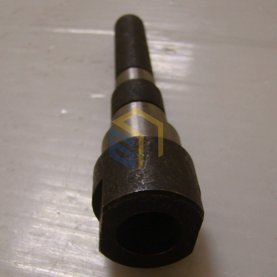 Шпиндель міксера будівельного Werk HM 2180-2V (103010)