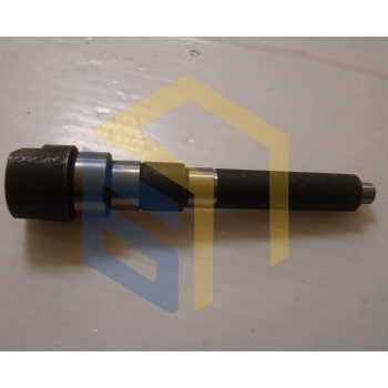 Шпиндель міксера будівельного Werk HM 2180-2V (103010)