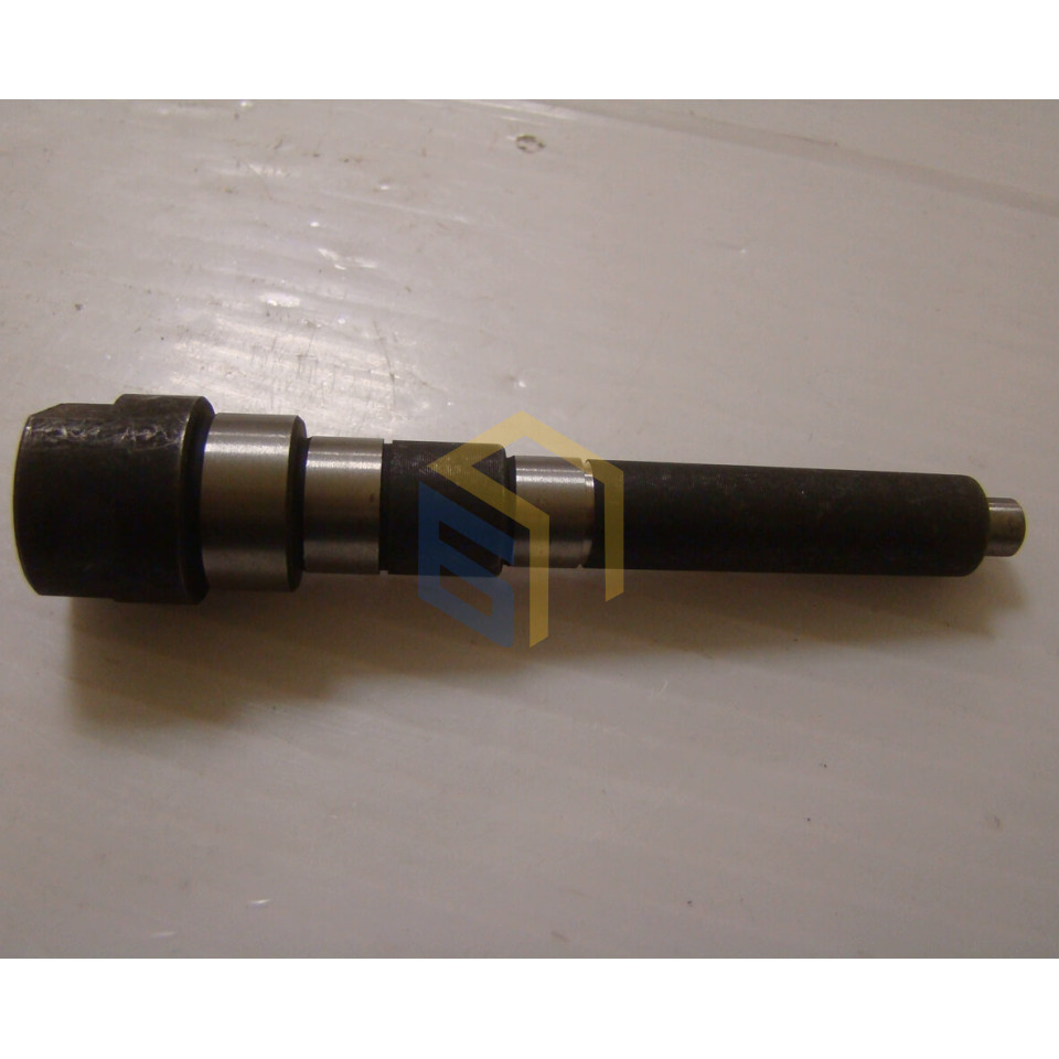 Шпиндель міксера будівельного Werk HM 2180-2V (103010)