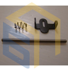 Тяга переключения в сборе дрели-миксера Werk HM 2180-2V (103011)